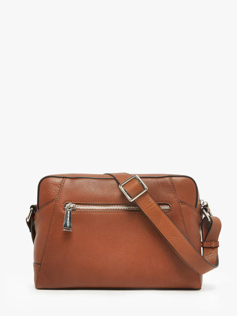 Crossbody Bag Arthur & aston Brown jose 7 other view 2
