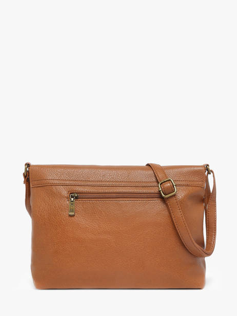 Shoulder Bag Soft Miniprix Brown soft MD5231 other view 2