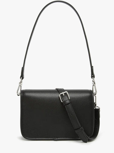 Shoulder Bag City Lacoste Black city NF5147EG other view 3