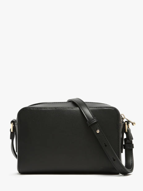 Shoulder Bag City Lacoste Black city NF5151AU other view 3