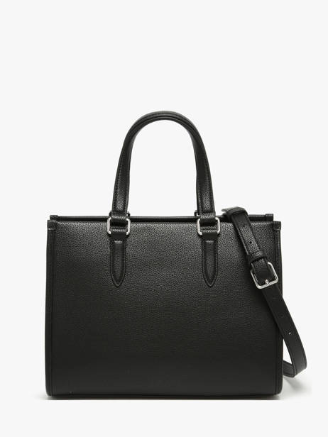 Shoulder Bag City Lacoste Black city NF5150EG other view 3