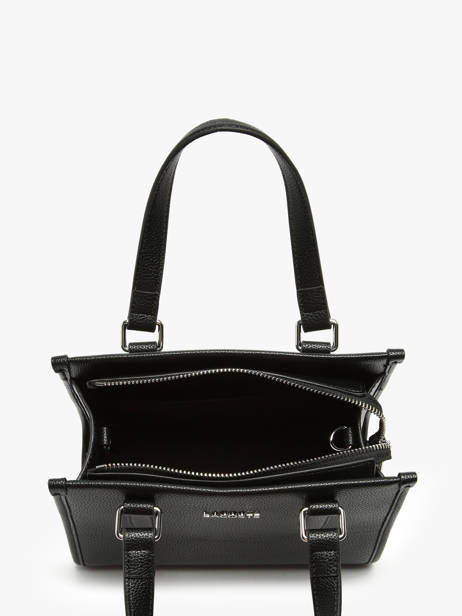 Shoulder Bag City Lacoste Black city NF5149EG other view 2