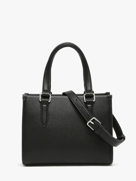 Shoulder Bag City Lacoste Black city NF5149EG other view 3
