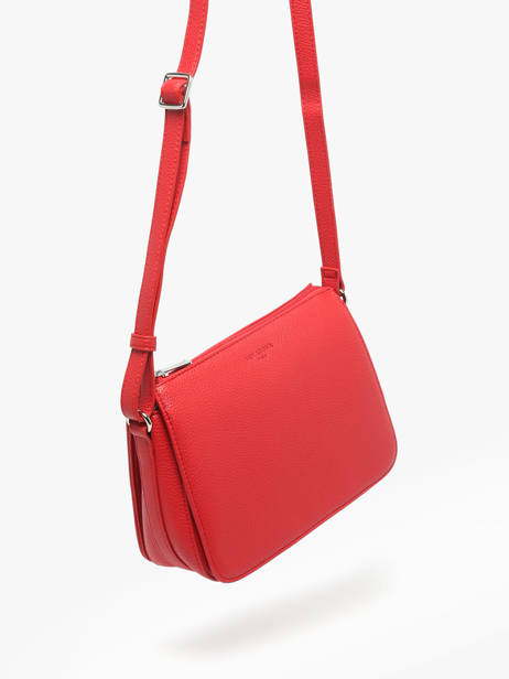 Shoulder Bag Madrid Hexagona Red madrid 535986 other view 1