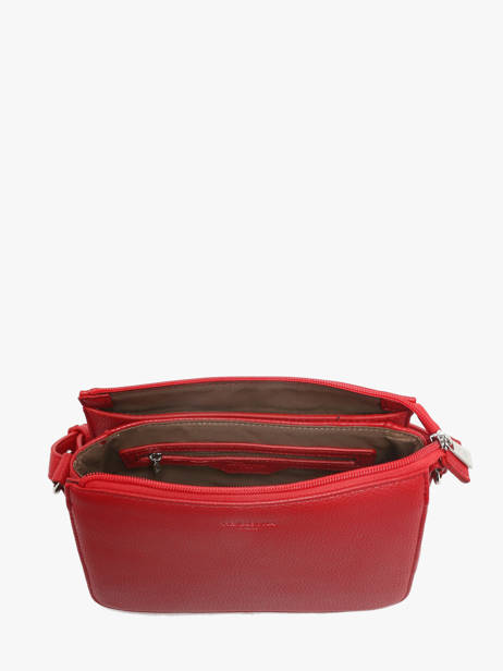 Shoulder Bag Madrid Hexagona Red madrid 535986 other view 2