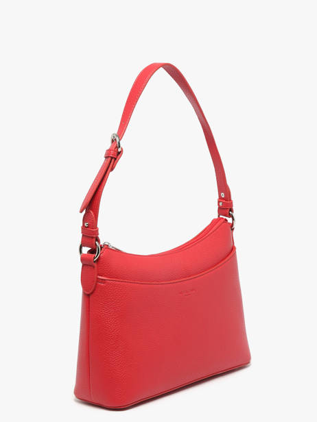 Shoulder Bag Madrid Hexagona Red madrid 539842 other view 1