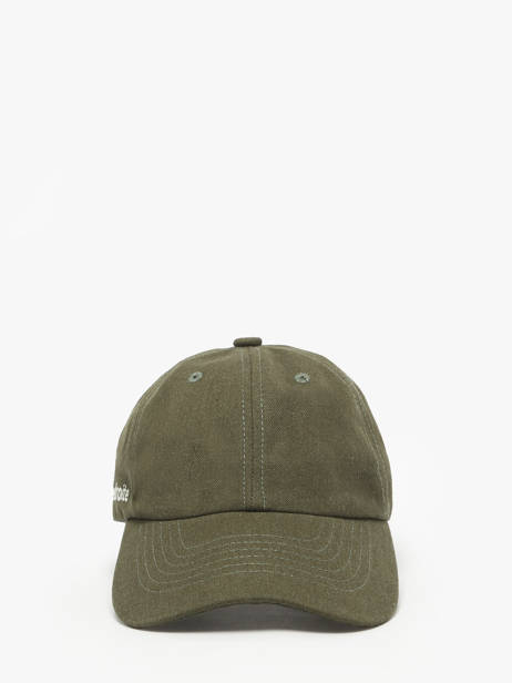 Cap Rivedroite Green timeless COLETTIM