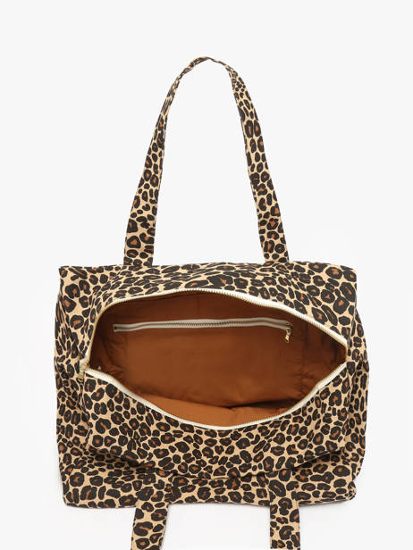 Shoulder Bag Forever Wild Rivedroite Brown forever wild CELESFOR other view 2