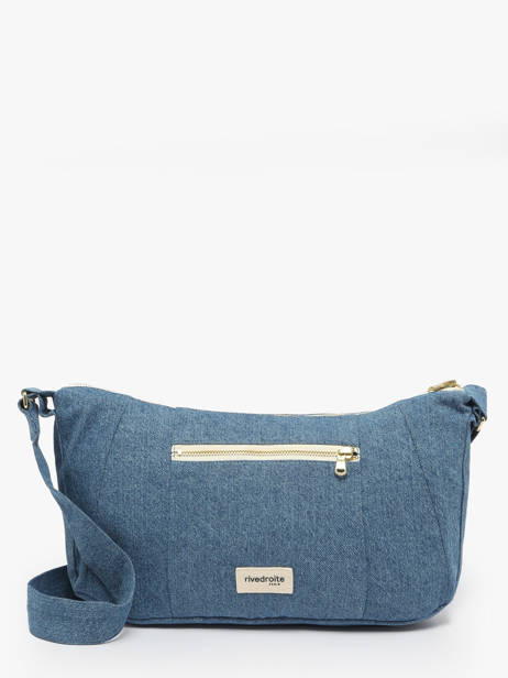 Crossbody Bag Timeless Rivedroite Blue timeless MCHARTIM