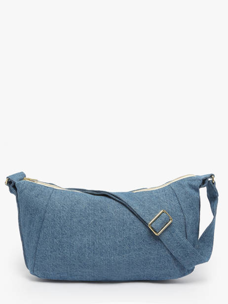 Crossbody Bag Timeless Rivedroite Blue timeless MCHARTIM other view 3
