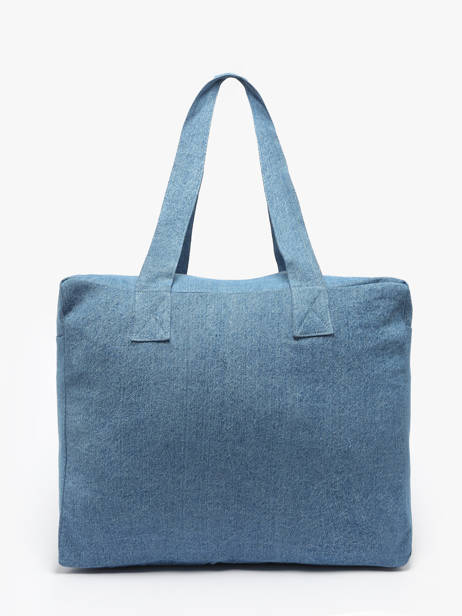 Shoulder Bag Timeless Rivedroite Blue timeless CELESTIM other view 3