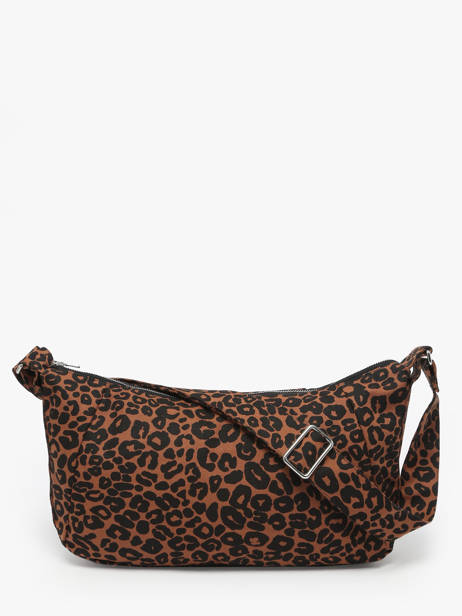 Crossbody Bag Wild Tribe Rivedroite Brown wild tribe MCHARWIL other view 3