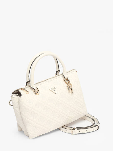 Handbag Adelasia Guess White adelasia QL965806 other view 2