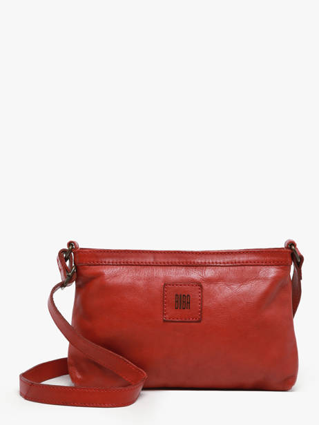 Crossbody Bag Heritage Biba Red heritage BT37