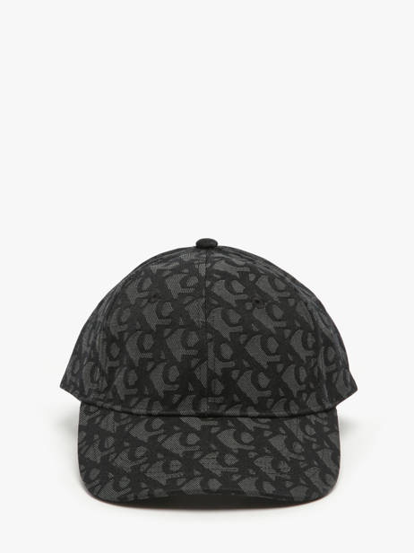 Cap Calvin klein jeans Black accessoires 4G5066G