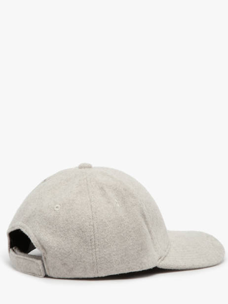 Cap Vanessa wu Beige accessoires CA006 other view 2
