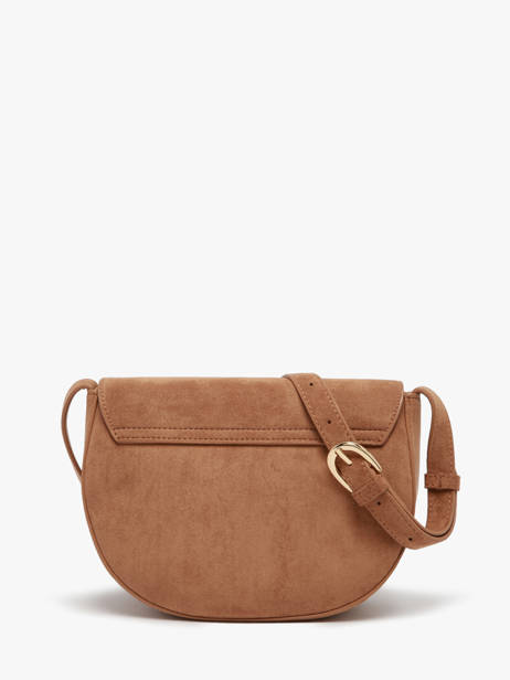 Shoulder Bag City Vanessa wu Brown city MA0140 other view 2