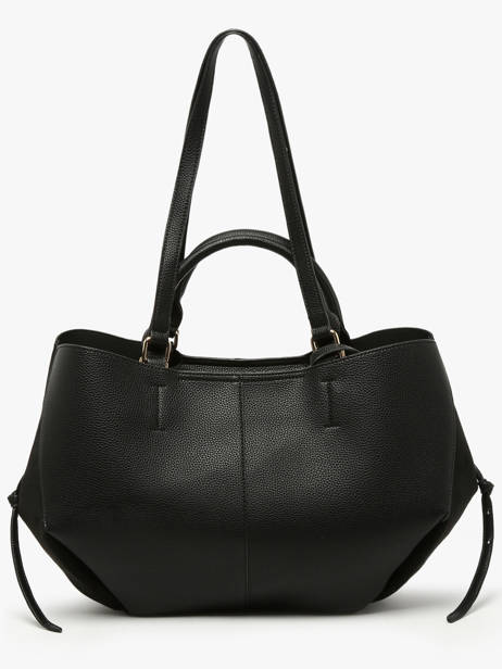 Sac Porté épaule A4 Format A4 Gallantry Noir format a4 4 vue secondaire 4