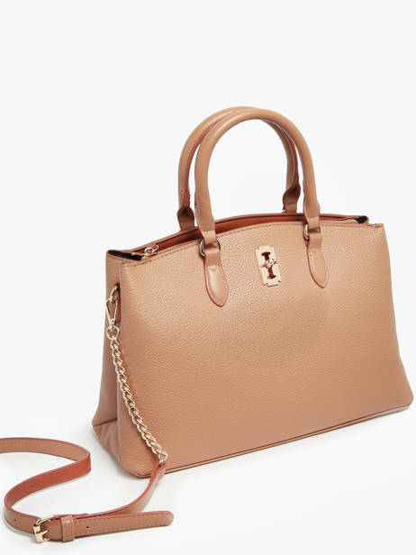 Handbag Venise Torrow Brown venise TVEN01 other view 2