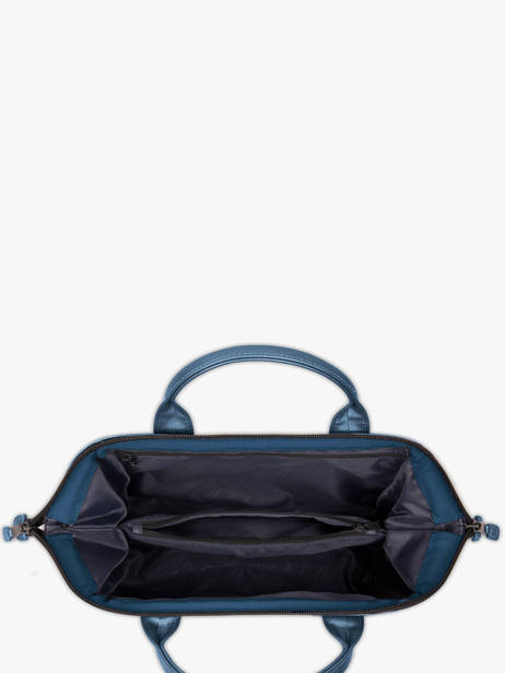 Sac Bandoulière Crossbody L Cabaia Bleu crossbody L vue secondaire 3