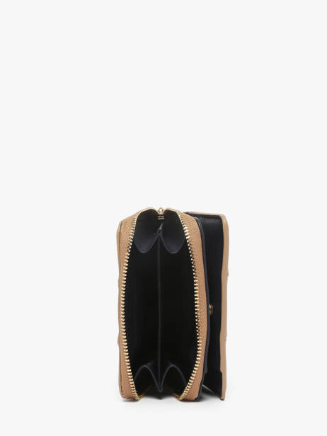 Portefeuille Tommy hilfiger Marron th icon AW17746 vue secondaire 2