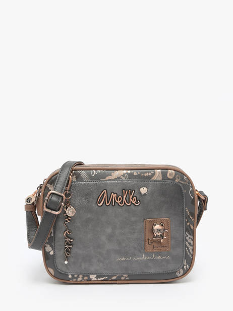 Sac Bandoulière Real Anekke Gris real 41783188