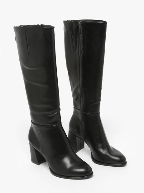 Bottes à Talon Tamaris Noir accessoires 41 vue secondaire 1
