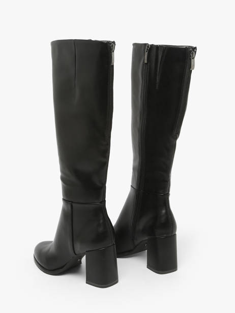 Bottes à Talon Tamaris Noir accessoires 41 vue secondaire 2
