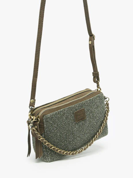 Sac Bandoulière S Mila louise Marron s 23673XSS vue secondaire 2