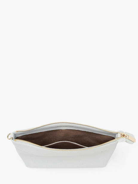 Sac Bandoulière Palma Cuir Nathan baume Bleu nathan 27 vue secondaire 3