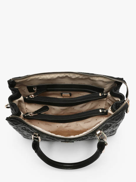 Handbag Adelasia Guess Black adelasia QL965806 other view 3