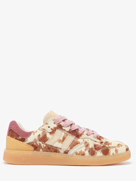 Sneakers En Cuir Coolway Multicolore accessoires 7643298