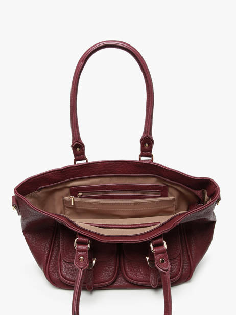 Sac à Main Edgy Miniprix Violet edgy 27501 vue secondaire 1