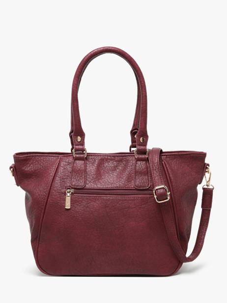 Sac à Main Edgy Miniprix Violet edgy 27501 vue secondaire 2