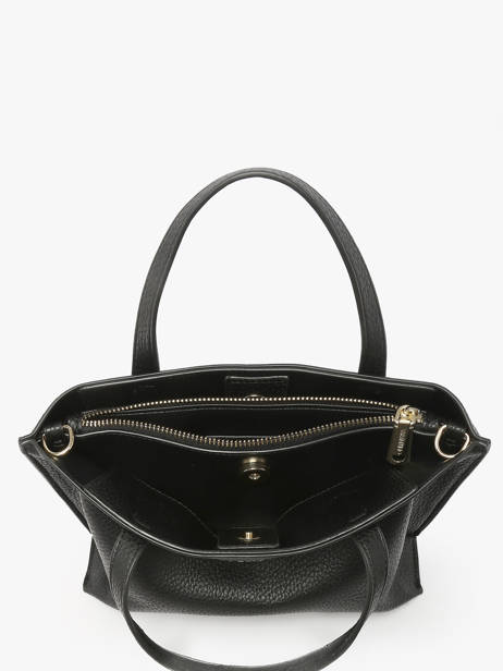 Sac Porté Main Fall Re Valentino Noir fall re VBS9EG04 vue secondaire 2