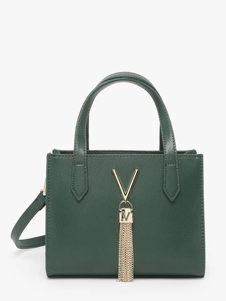 Sac Porté Main Divina Valentino Vert divina VBS1R415
