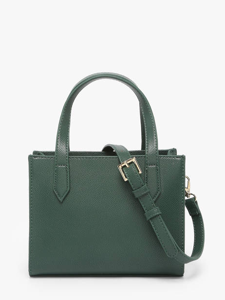 Sac Porté Main Divina Valentino Vert divina VBS1R415 vue secondaire 3