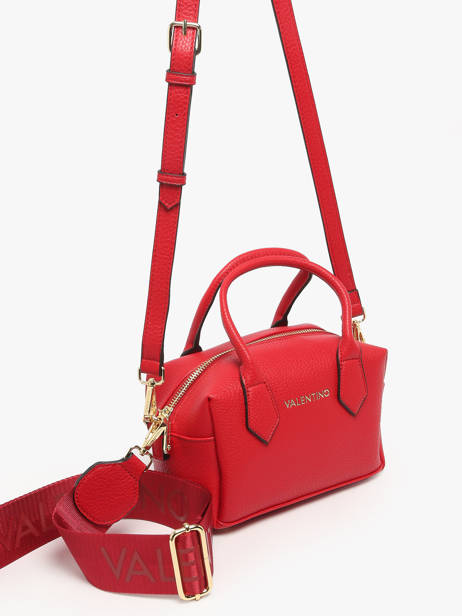 Sac Porté Main Fall Re Valentino Rouge fall re VBS9EG23 vue secondaire 1