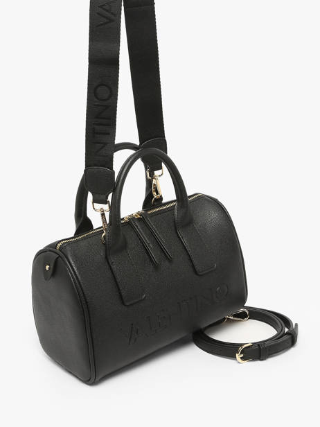 Sac Porté Main Foxy Re Valentino Noir foxy re VBS9EO24 vue secondaire 1