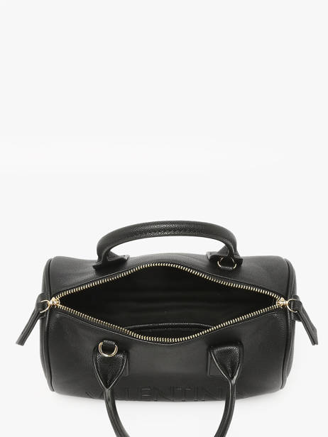 Sac Porté Main Foxy Re Valentino Noir foxy re VBS9EO24 vue secondaire 2