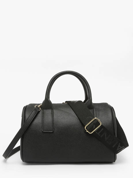 Sac Porté Main Foxy Re Valentino Noir foxy re VBS9EO24 vue secondaire 3
