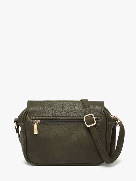 Sac à Main Edgy Miniprix Vert edgy 27504 vue secondaire 2