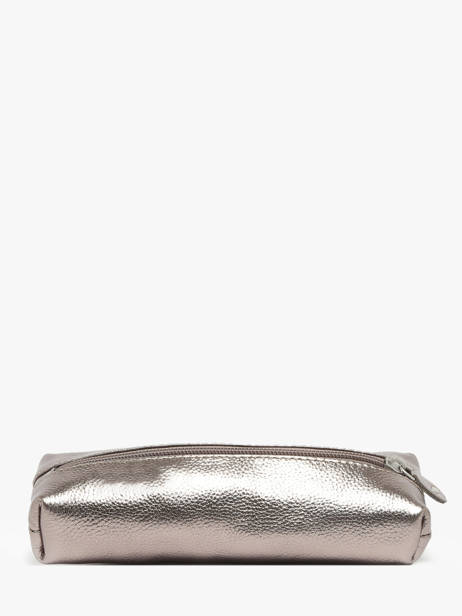 Trousse Paul marius Argent vintage PLUMIER vue secondaire 2