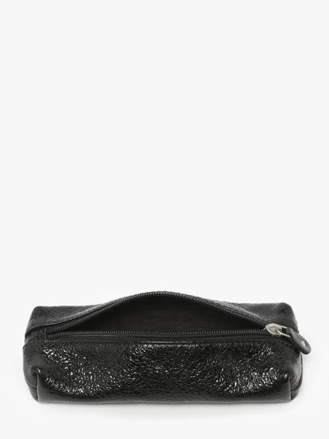 Trousse Paul marius Noir eclipse PLUMIECL vue secondaire 1