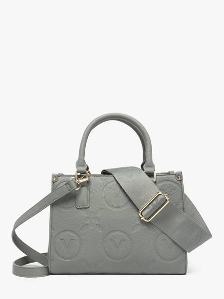Sac à Main Samba Re Valentino Vert samba re VBS8ZG04 vue secondaire 3