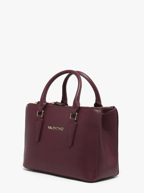 Sac à Main Zero Re Valentino Violet zero re VBS7302N vue secondaire 1