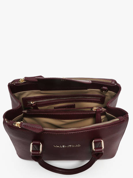 Sac à Main Zero Re Valentino Violet zero re VBS7302N vue secondaire 2