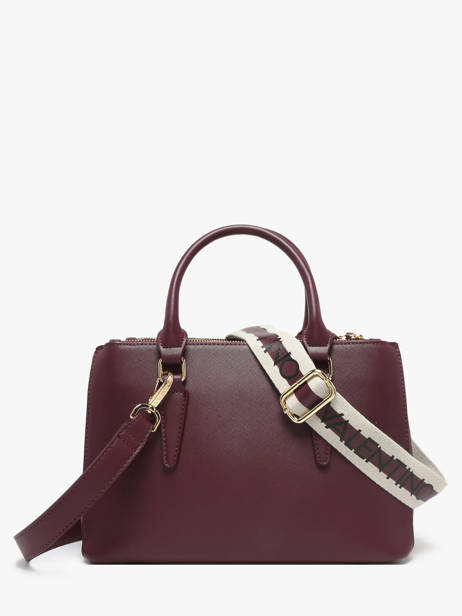 Sac à Main Zero Re Valentino Violet zero re VBS7302N vue secondaire 3
