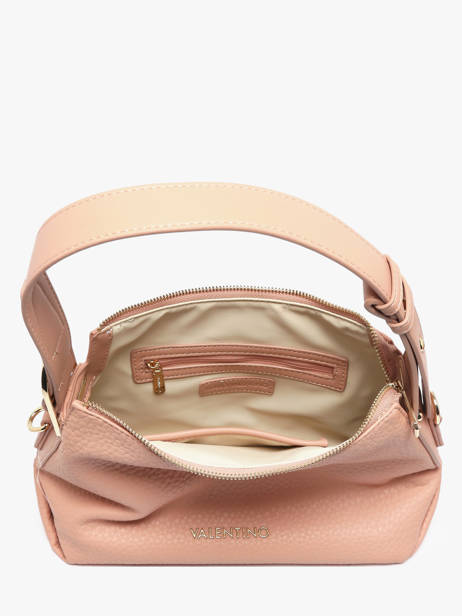 Sac Porté épaule Farrah Re Valentino Rose farrah re VBS9DE13 vue secondaire 2