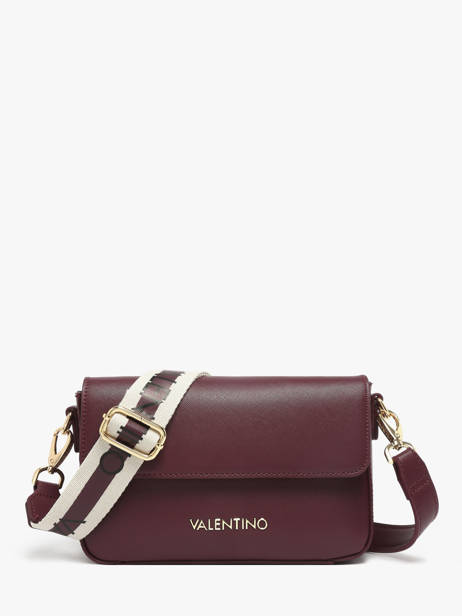 Sac Bandoulière Zero Re Polyester Recyclé Valentino Violet zero re VBS7B303